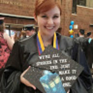 Meet your Posher, Maryssa